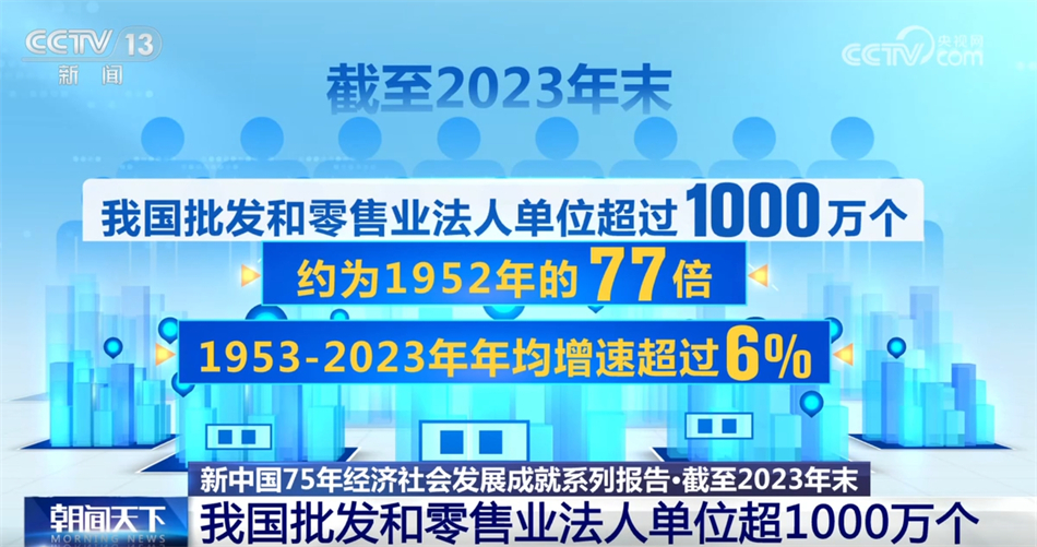 凝川商贸